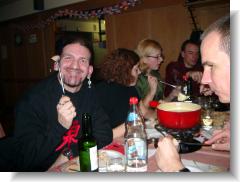 006_Celli_beim_Fondue